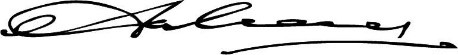 Acs Signature