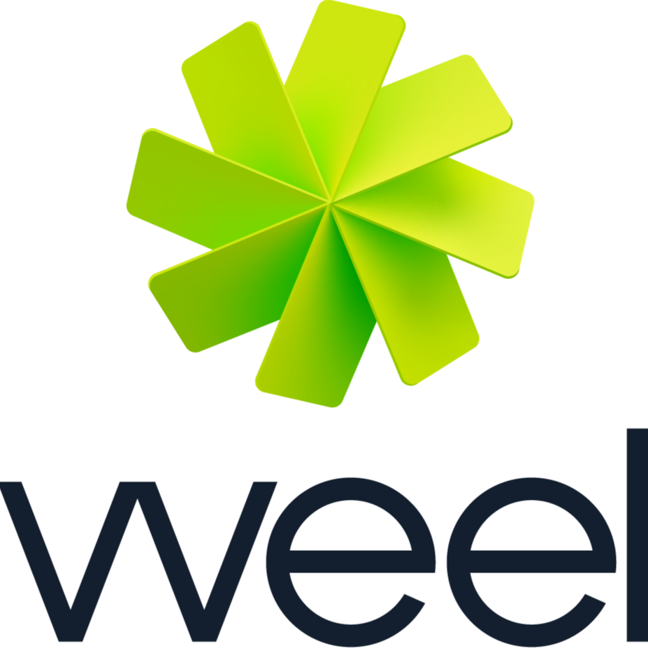 Weel Previously Divipay Logo